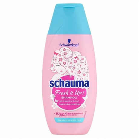 Schauma Fresh It Up - šampón 350ml