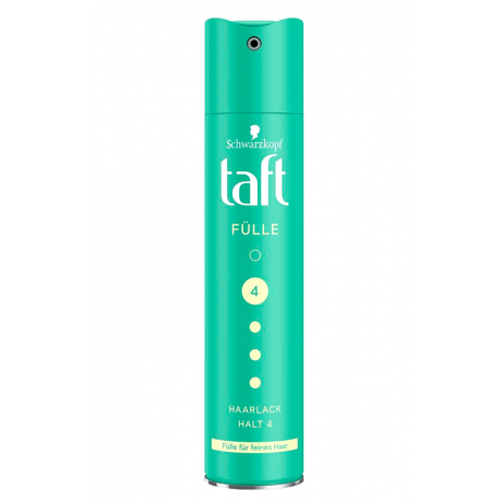 Taft Fulle - lak na vlasy 250ml