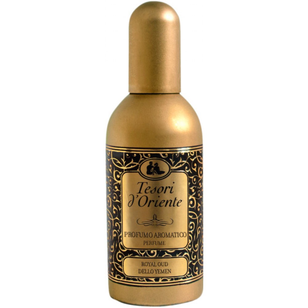 Tesori d´ Oriente Royal Oud - parfumovaná voda 100ml
