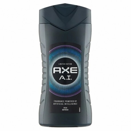 Axe A.I. Fresh - sprchový gél 250ml