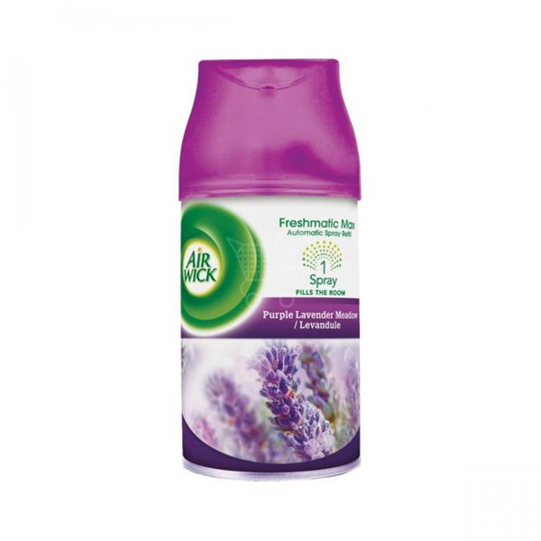 Air Wick Lavanda - náplň do osviežovača vzduchu 250ml