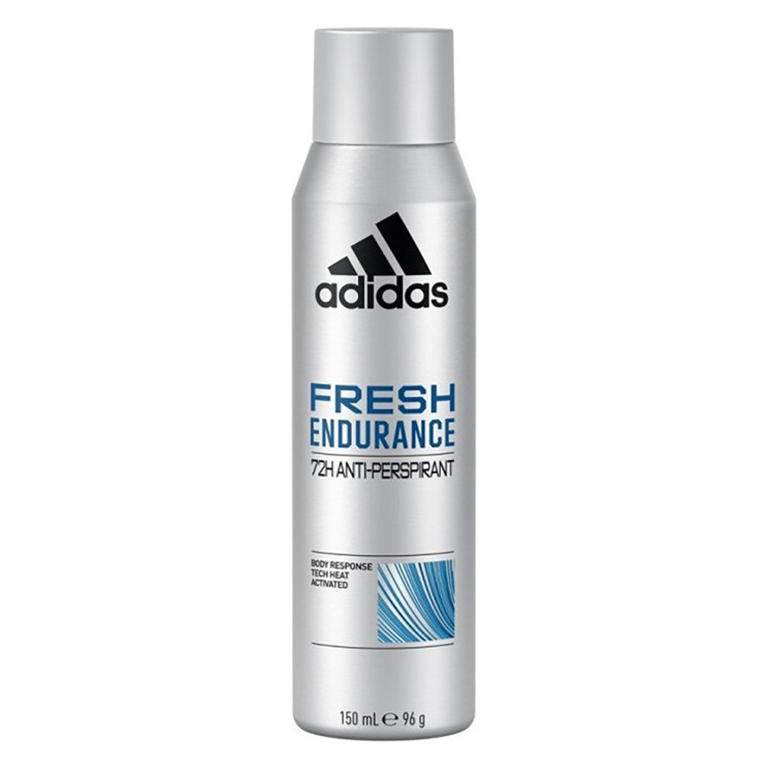 Adidas Fresh Endurance - antiperspirant sprej 150ml