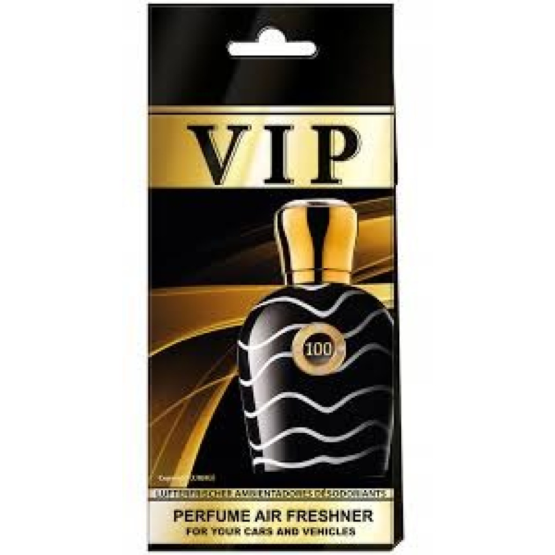 VIP - osviežovač do auta (kód 100)