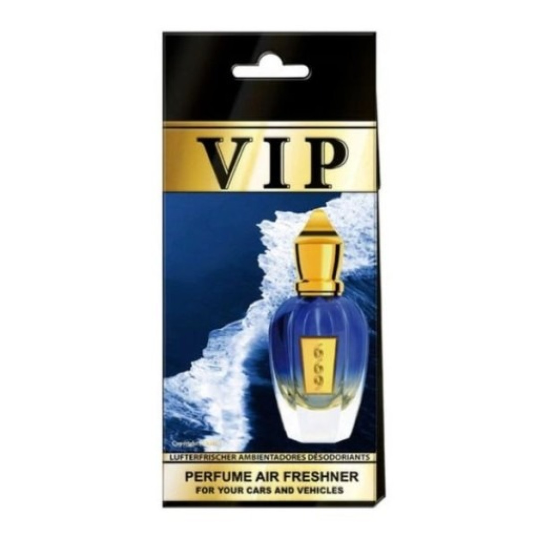 VIP - osviežovač do auta (kód 669)