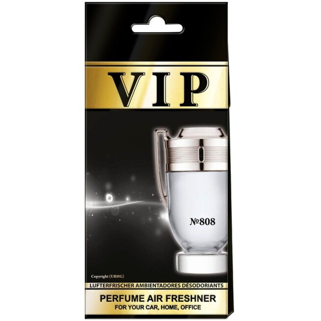 VIP - osviežovač do auta (kód 808)