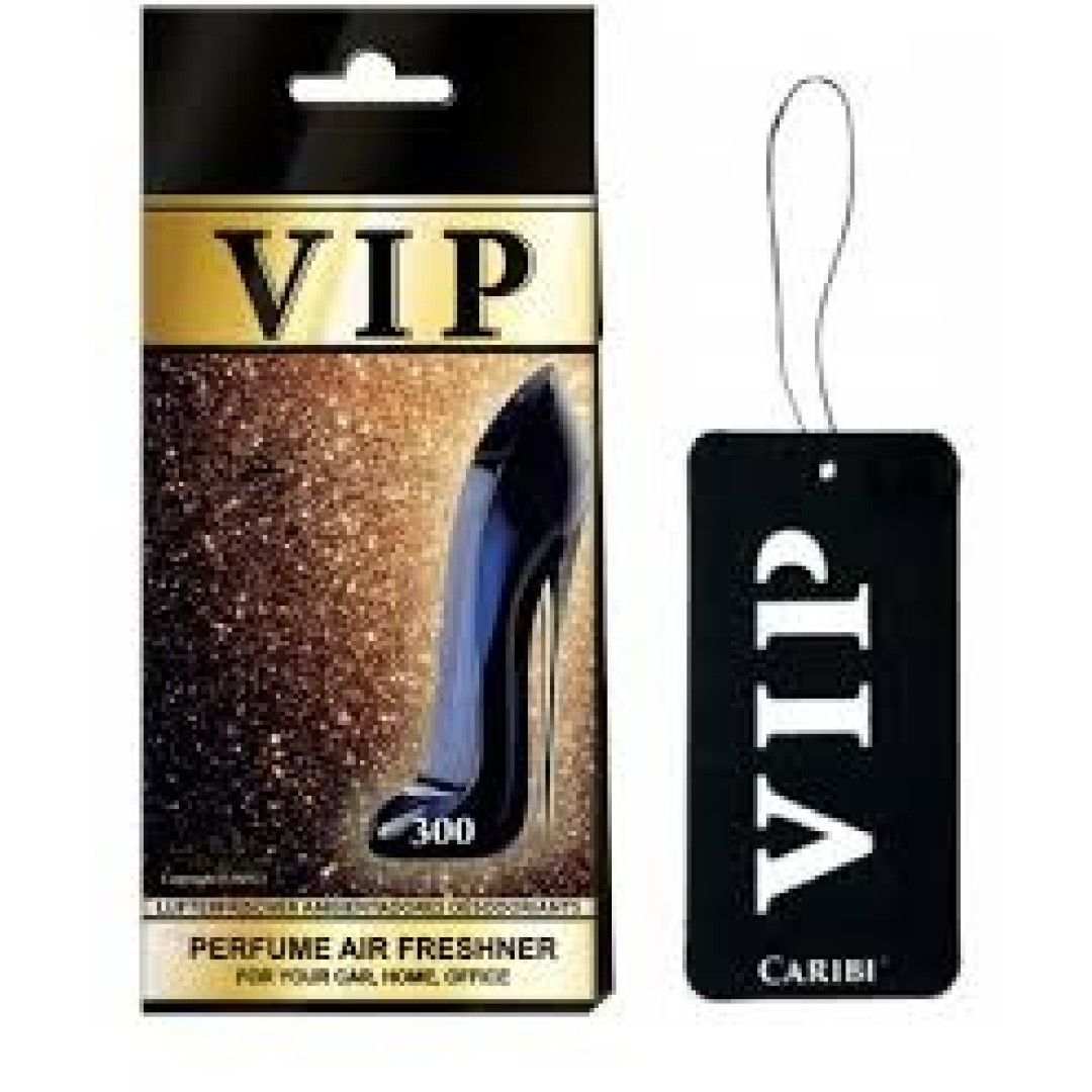 VIP - osviežovač do auta (kód 300)