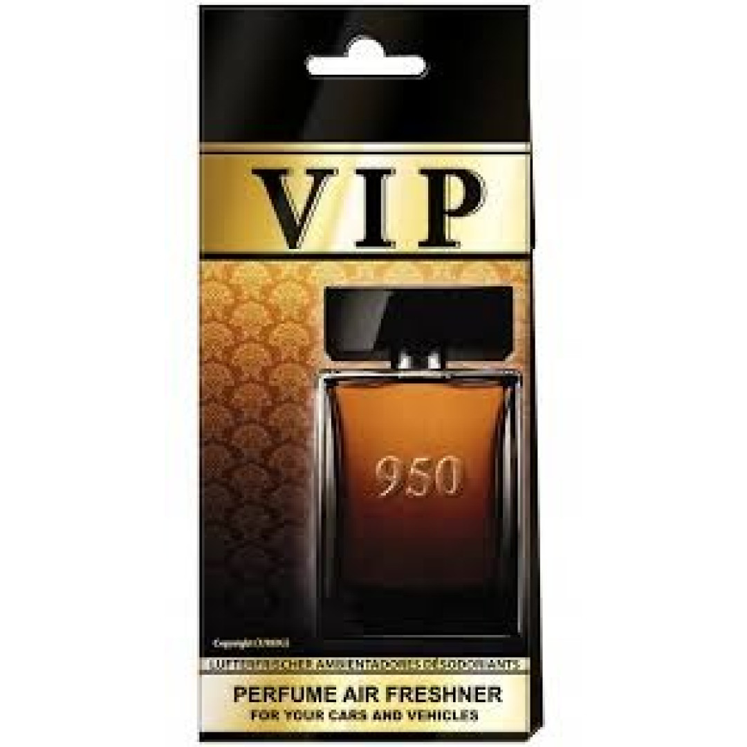 VIP - osviežovač do auta (kód 950)