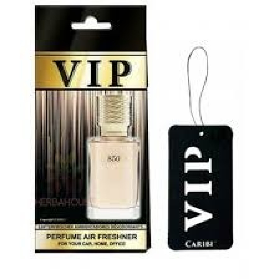 VIP - osviežovač do auta (kód 850)