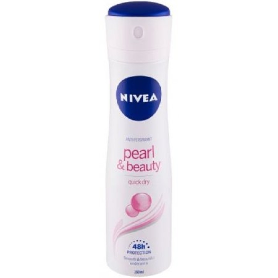 Nivea Pearl & Beauty - deodorant 150ml