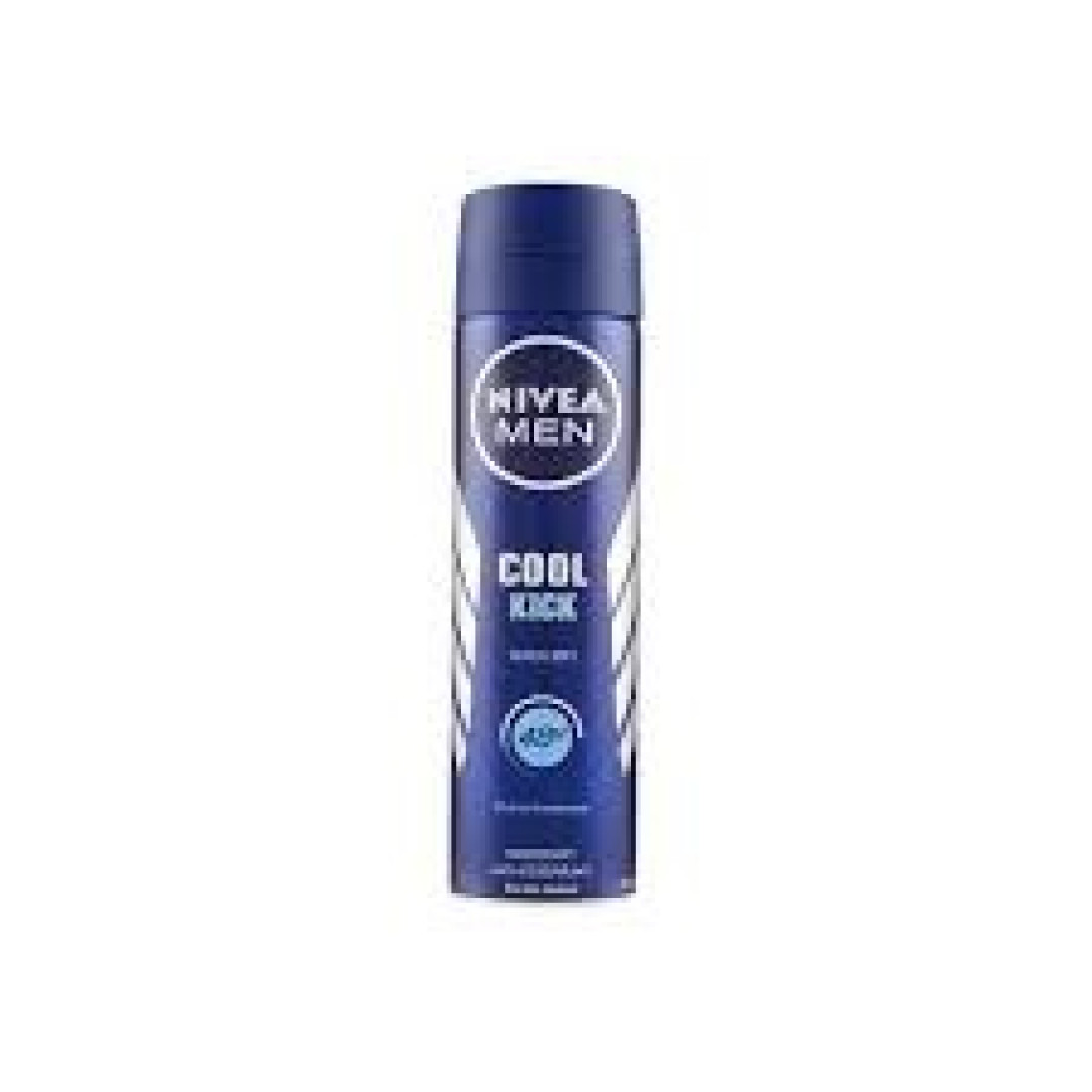 Nivea Men Cool Kick - deodorant 150ml