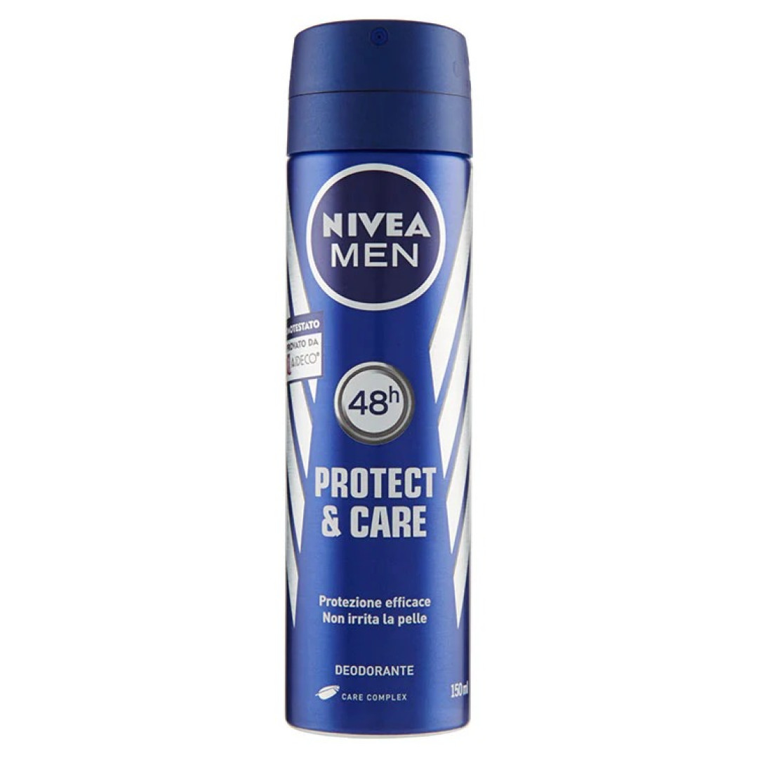 Nivea Men Protect & Care - deodorant 150ml