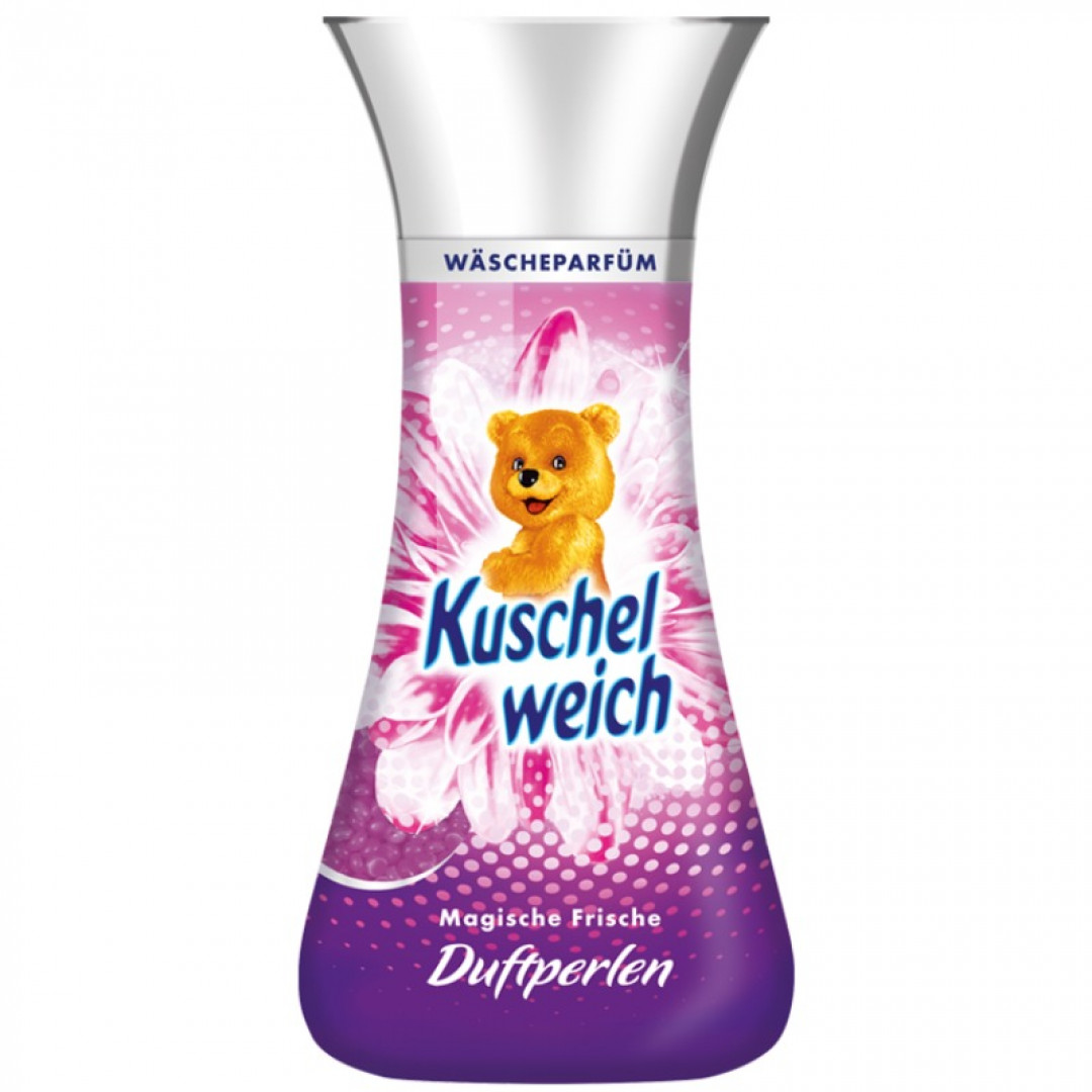 Kuschelweich Magische Frische - vonné perličky 275g