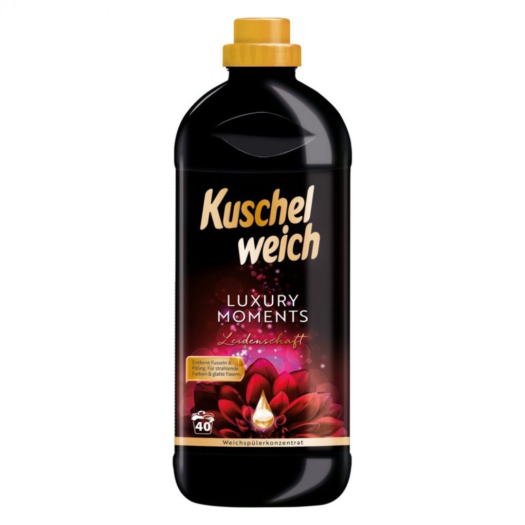 Kuschelweich Luxury Moments Leidenschaft - aviváž 1L