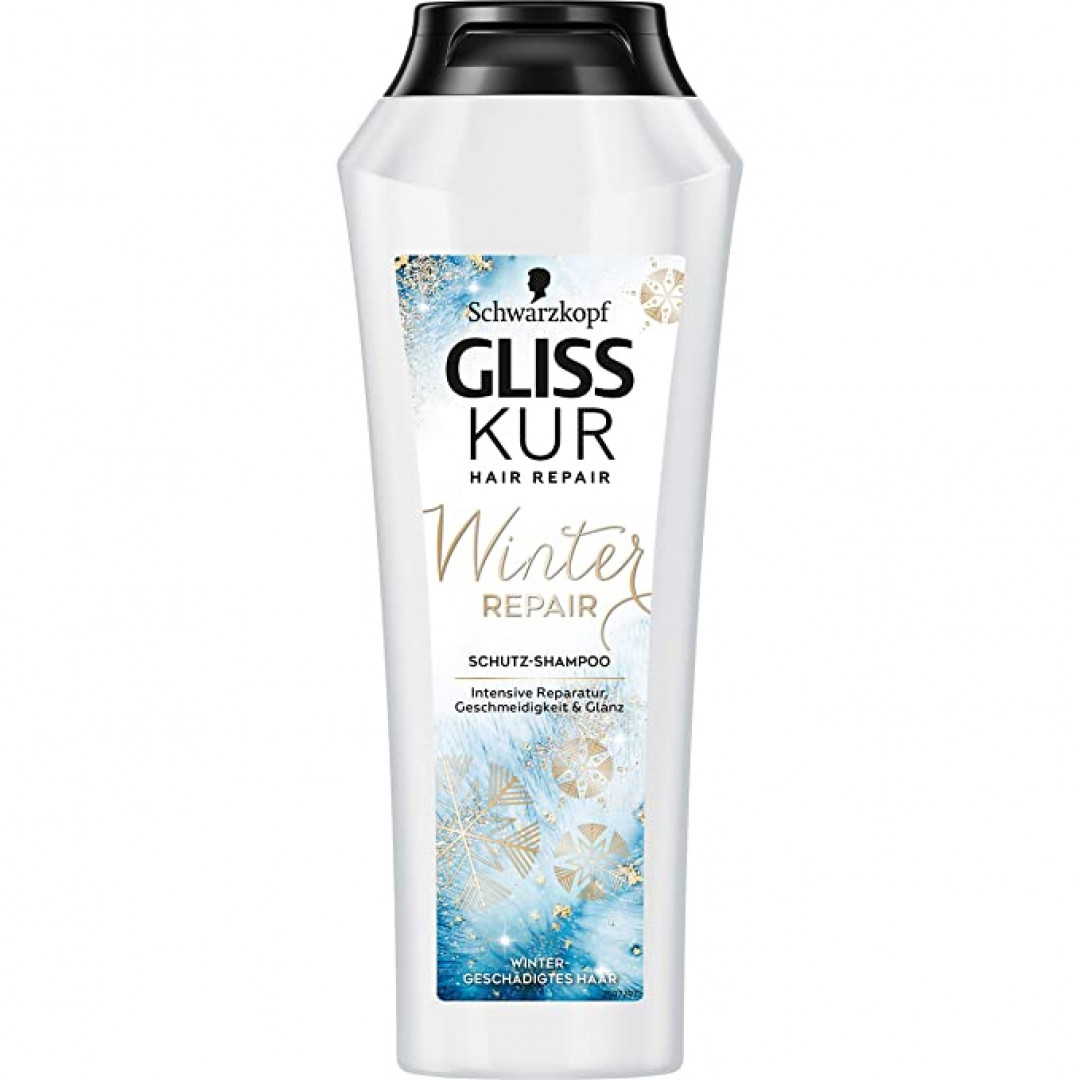 Gliss Kur Witner Repair - šampón 250ml