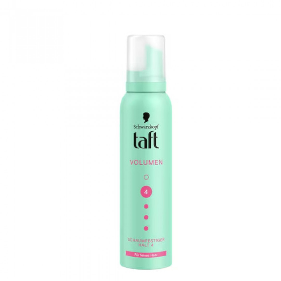 Taft Volumen 4 - tužidlo na vlasy 150ml