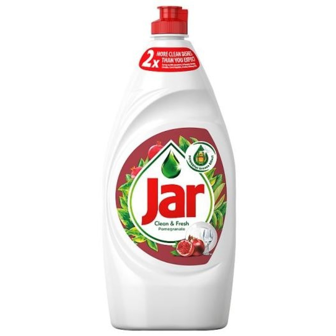 Jar Pomegranate - prostriedok na riad 900ml