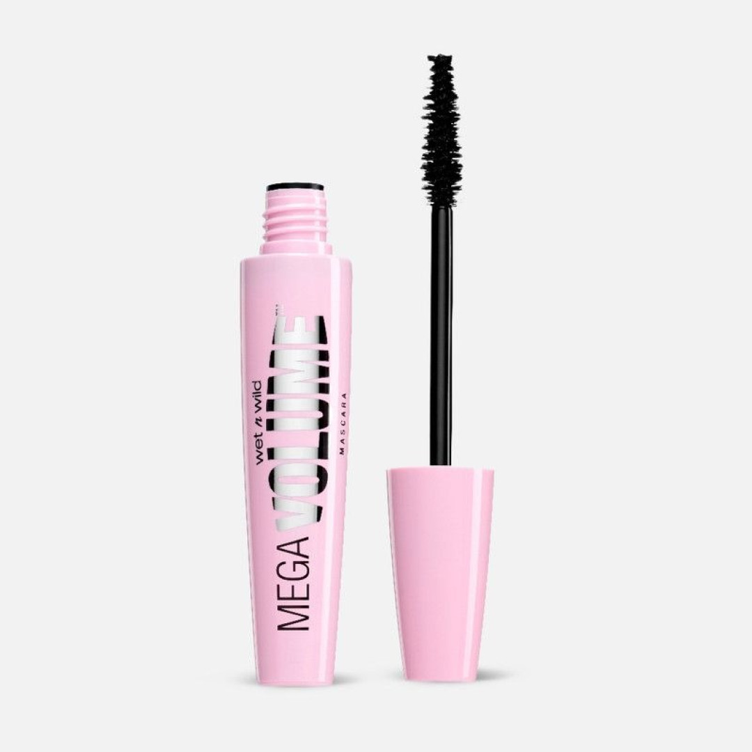 Wet n Wild Mega volume - špirála