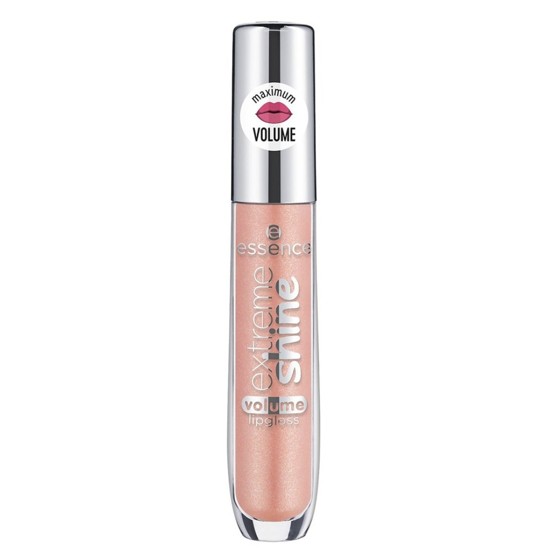 Essence Gold Dust - lesk na pery 5ml