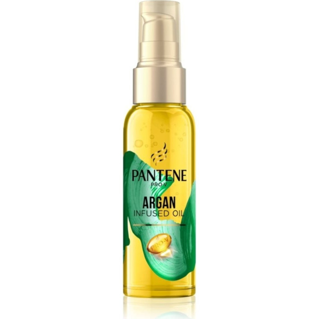 Pantene Pro-V Argan - olej na vlasy 100ml