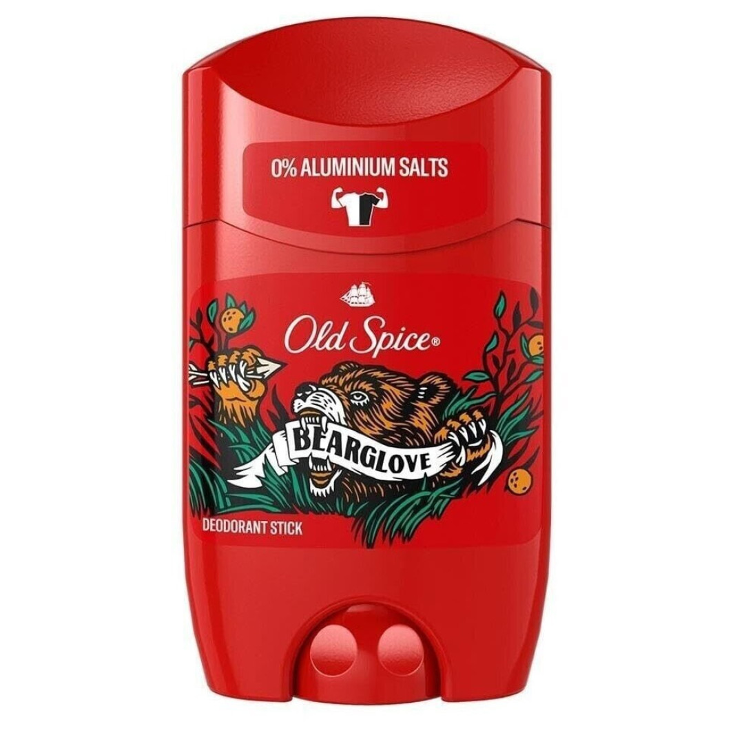Old Spice Bearglove - deodorant 50ml