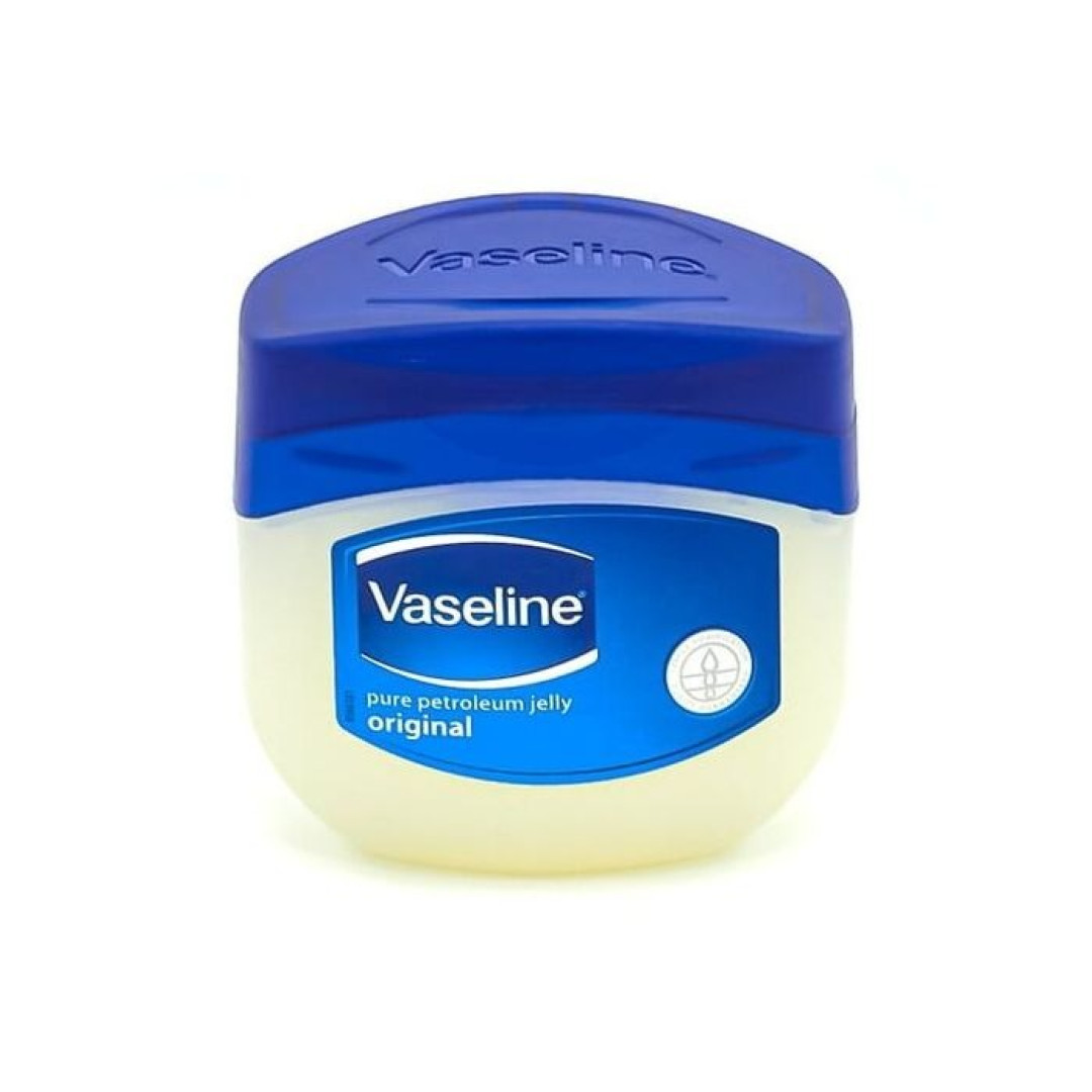 Vaseline Original - telová vazelína 100ml