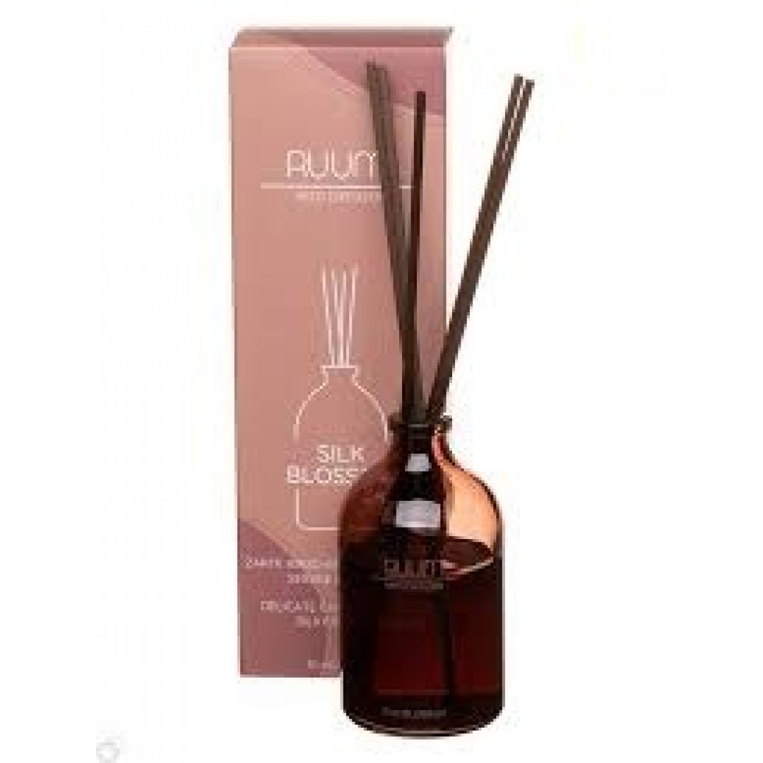 RUUM Silk Blossom - aroma difuzér 80ml