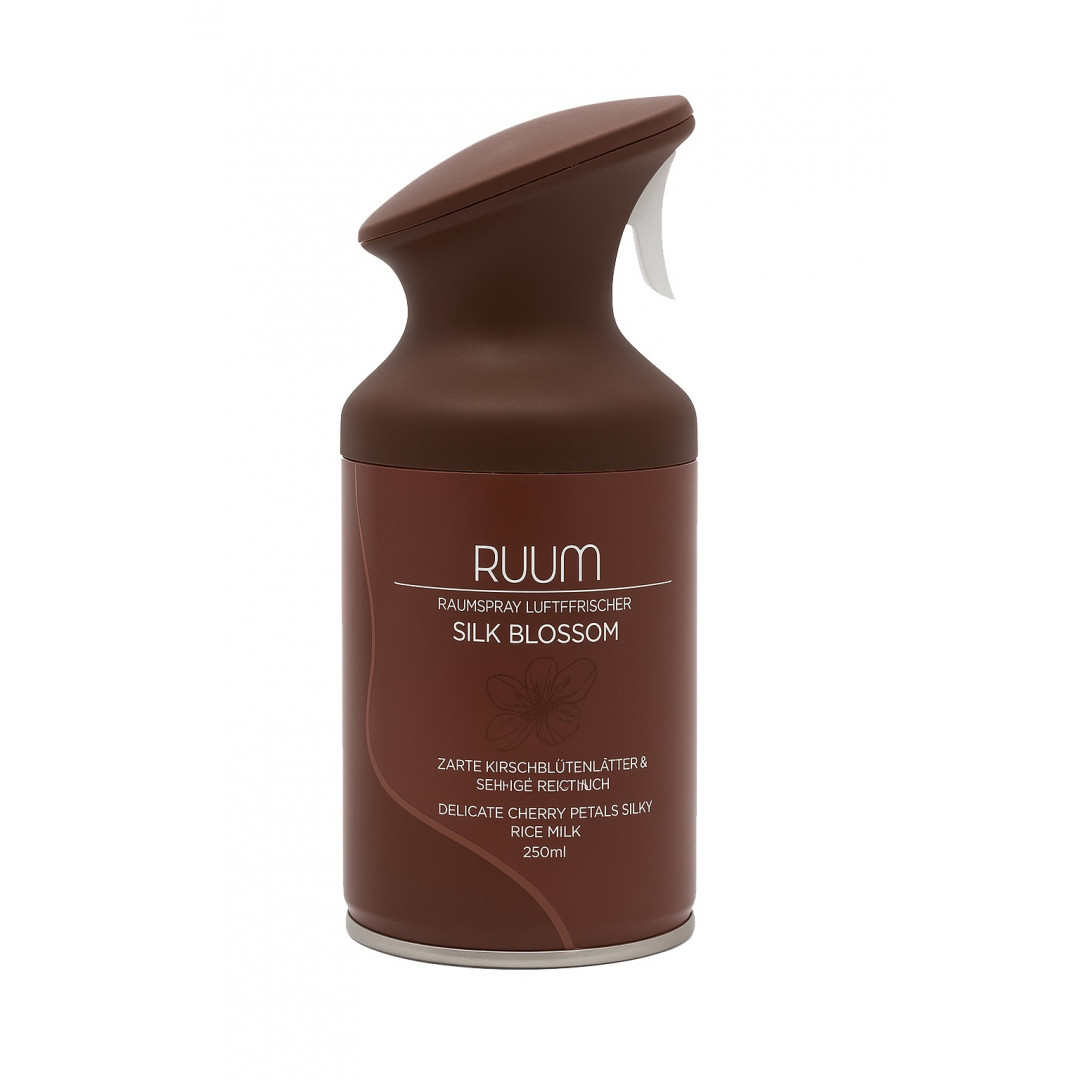 RUUM Silk Blossom - osviežovač vzduchu 250ml