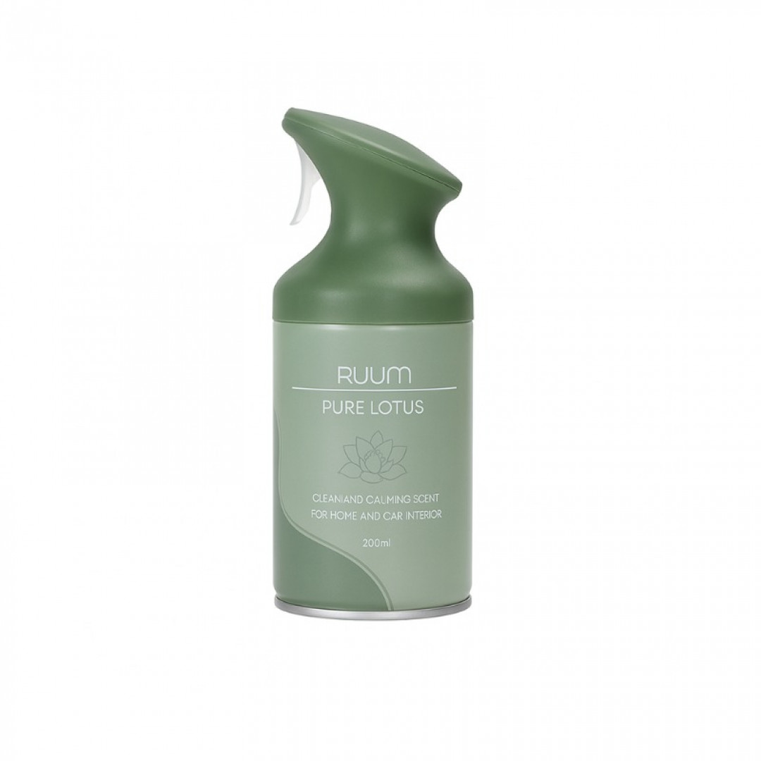 RUUM Pure Lotus - osviežovač vzduchu 250ml