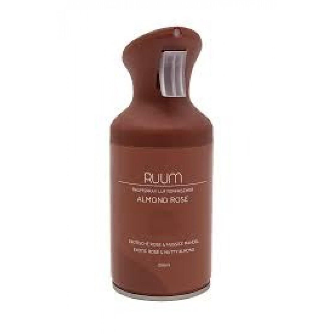 RUUM Almond Rose - osviežovač vzduchu 250ml