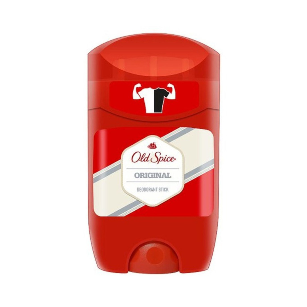 Old Spice Original - tuhý deostick 50ml