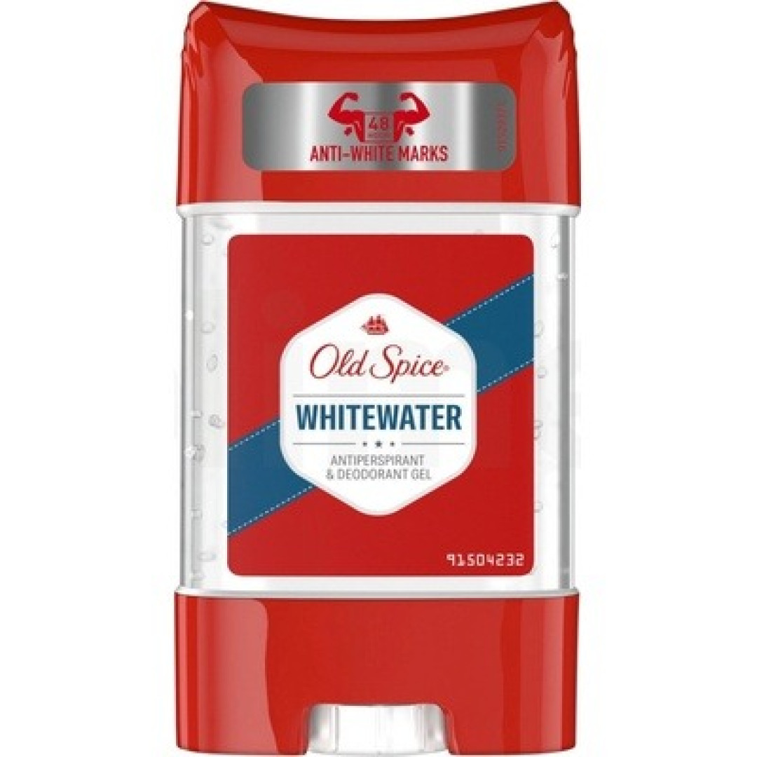 Old Spice Original - tuhý dezodorant 70ml
