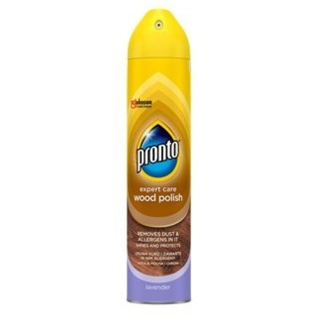 Pronto Lavender - na nábytok 250ml