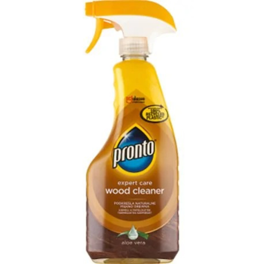 Pronto - na nábytok a drevo 500ml
