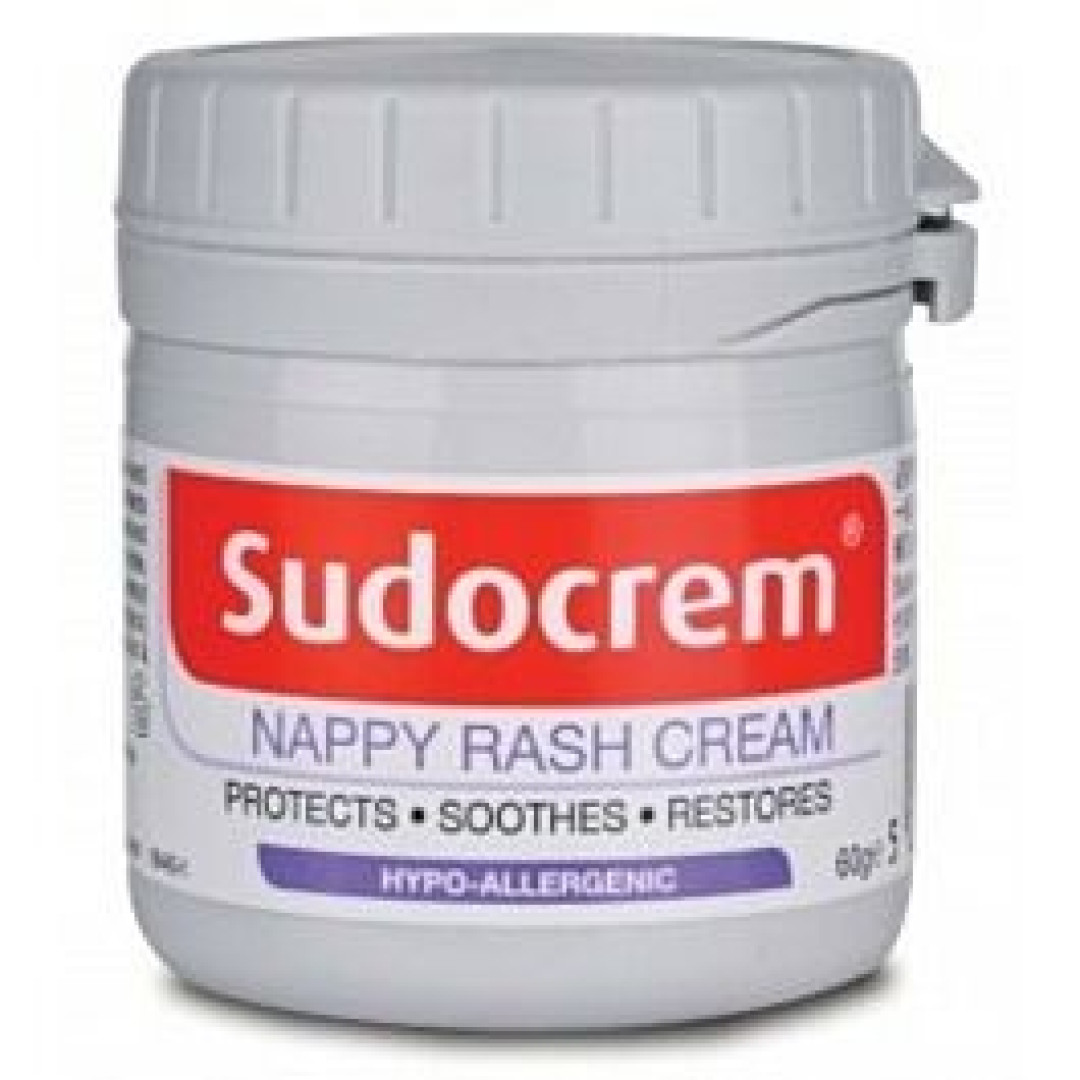 Sudocrem - krém 60g