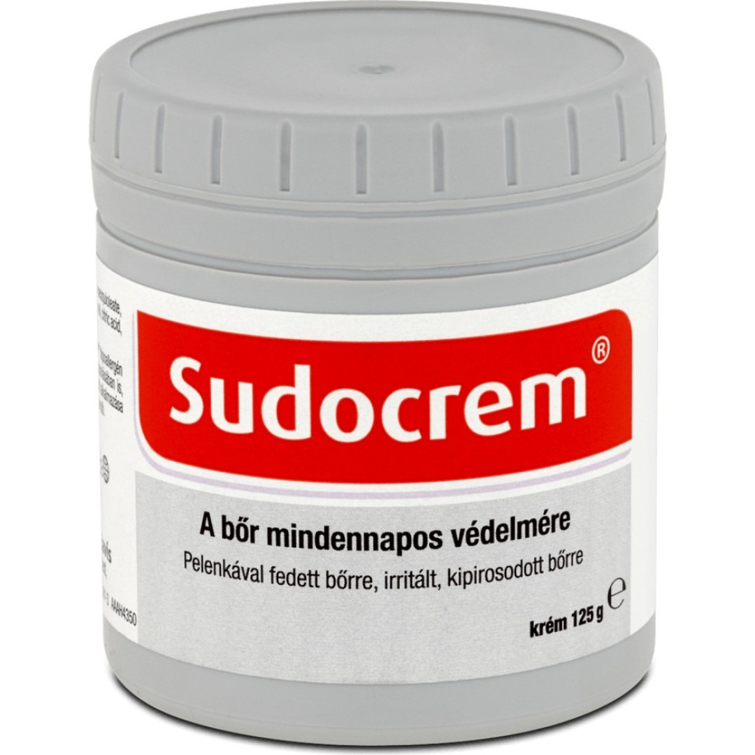 Sudocrem Multi-Expert - ochranný krém 125g