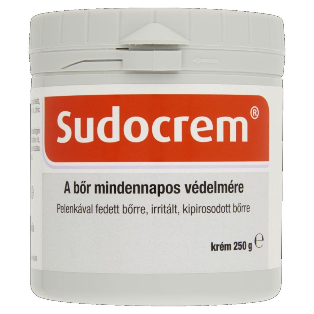 Sudocrem - krém 250g