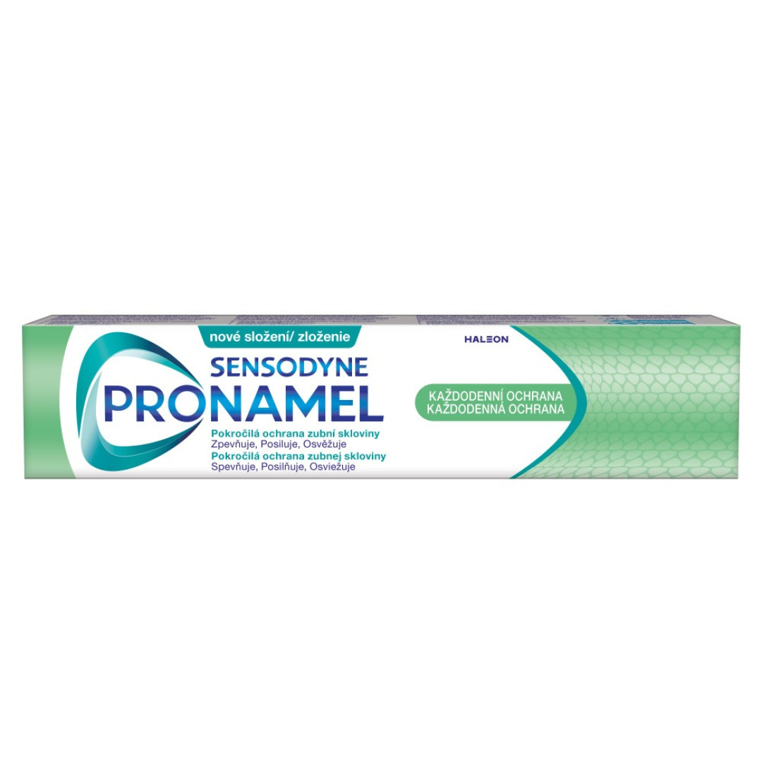 Sensodyne Pronamel Daily - zubná pasta 75ml