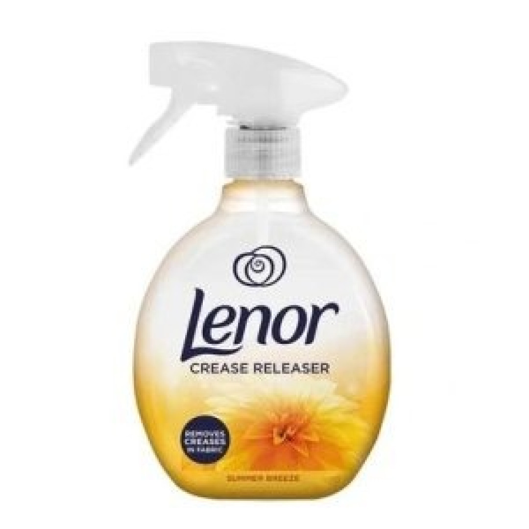 Lenor Summer Breeze - tekutá žehlička 500ml