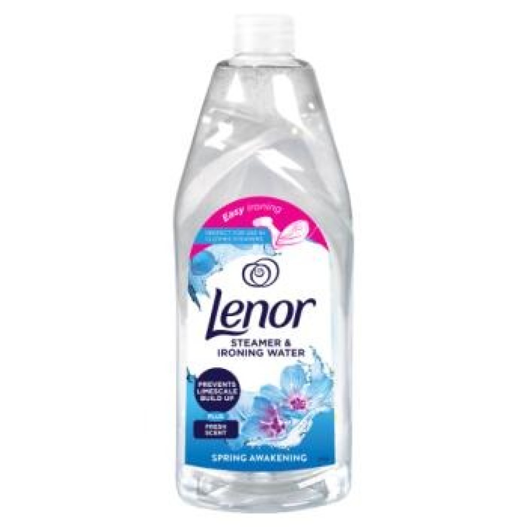 Lenor Spring Awakening - voda do žehličky 1L