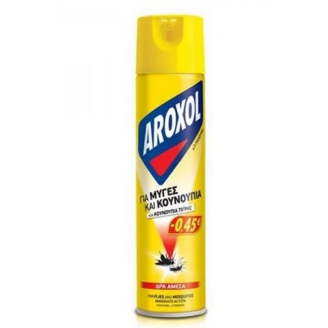 Aroxol - sprej proti hmyzu 300ml