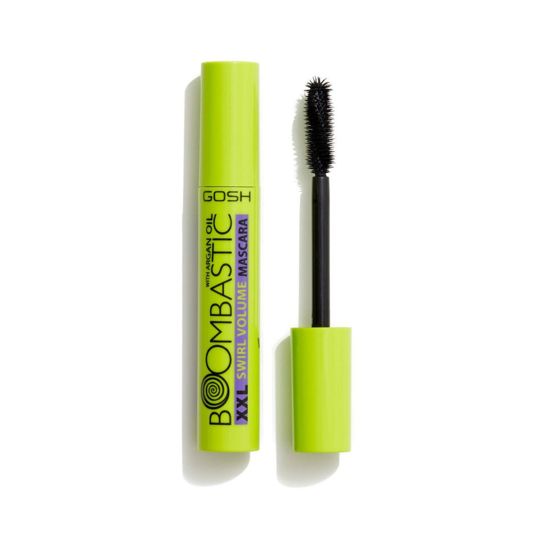 Gosh Boombastic - riasenka 13ml