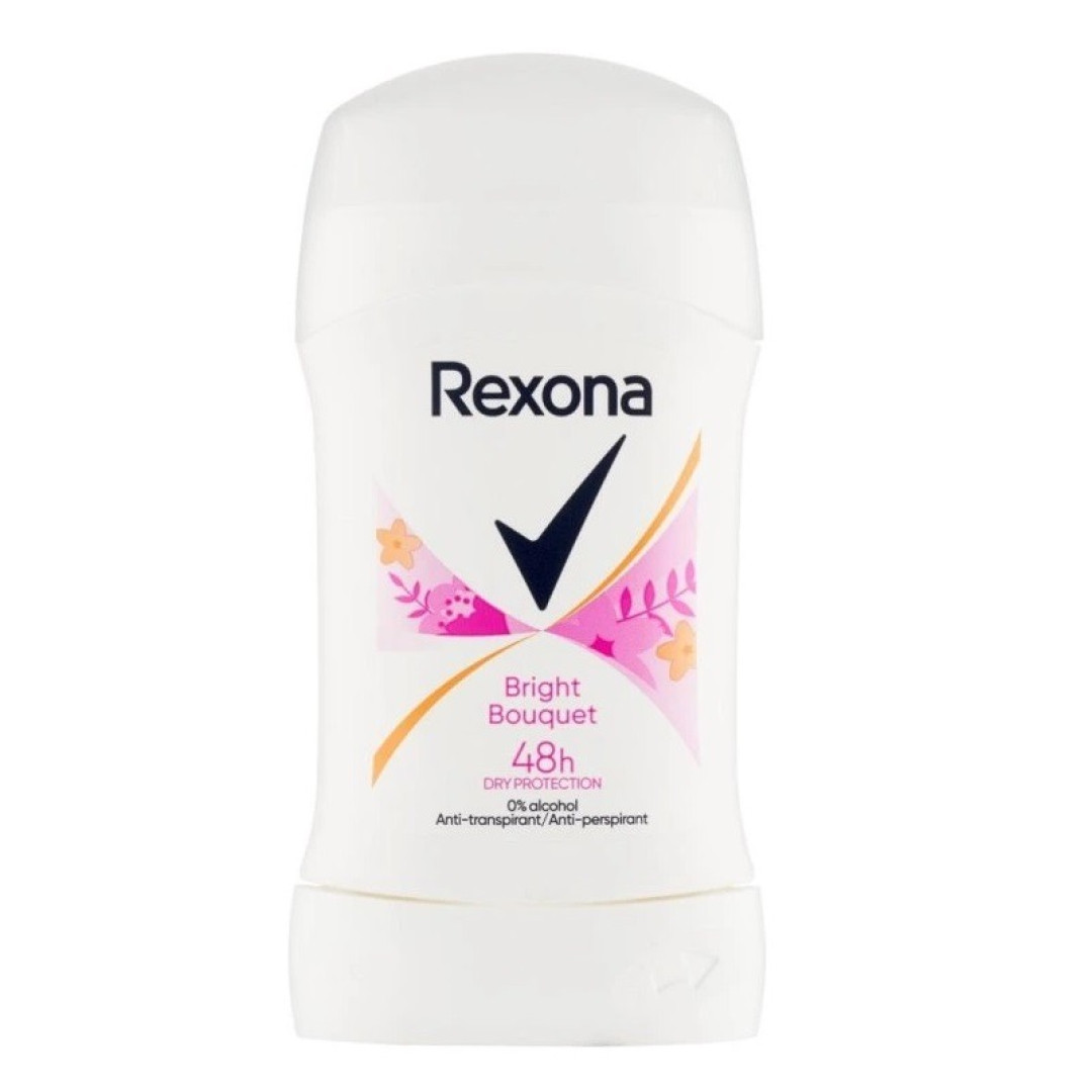 Rexona Bright Bouquet - deostick 50ml