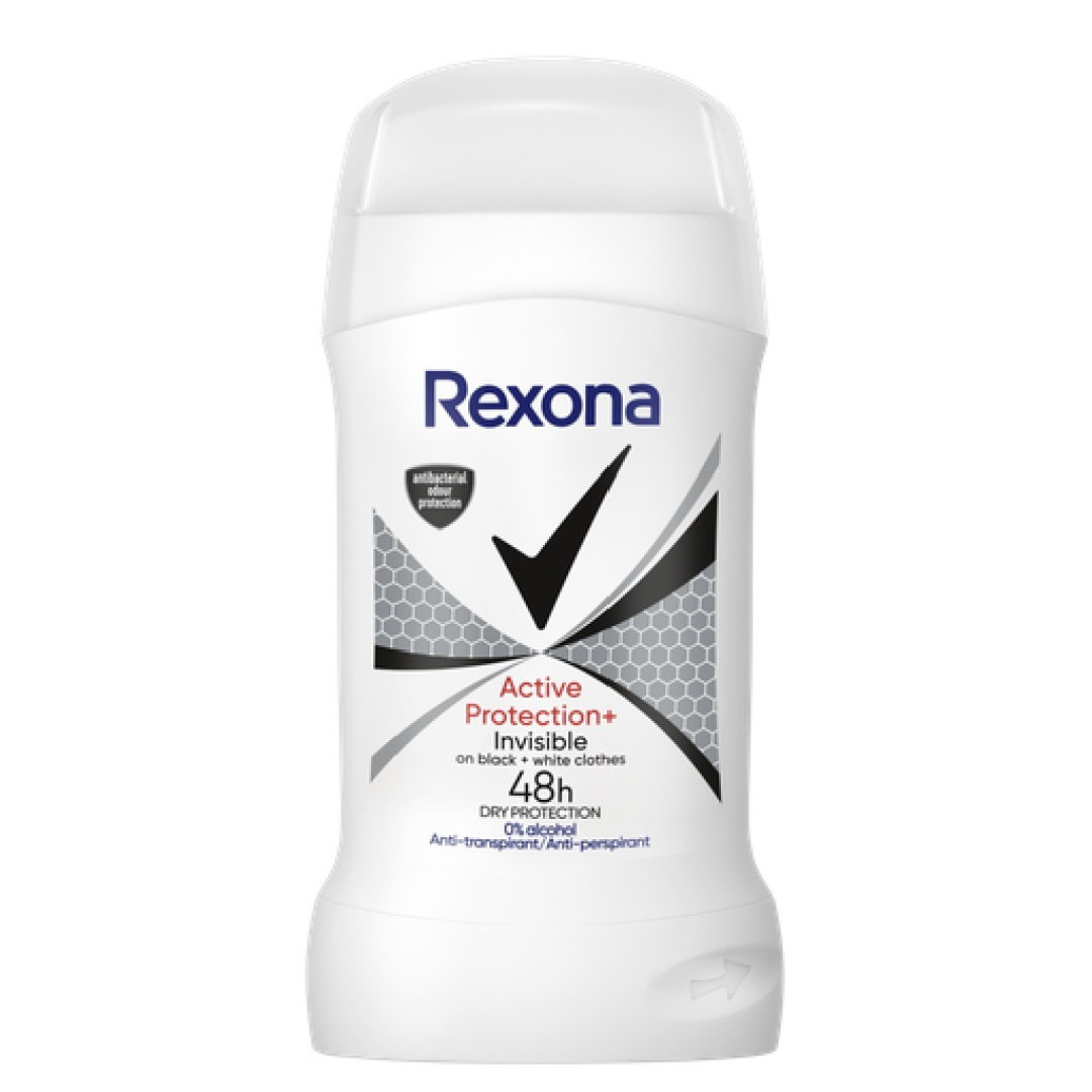 Rexona Active Protection+ - tuhý antiperspirant 50ml
