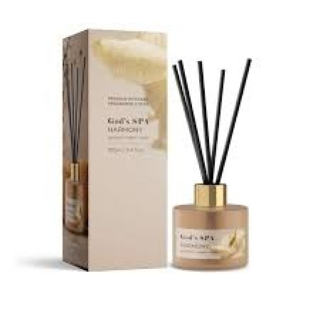 Bartek God´s SPA Harmony - aróma difuzér 100ml