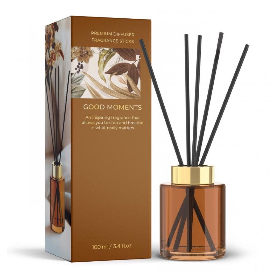 Bartek Good Moments - aróma difuzér 100ml