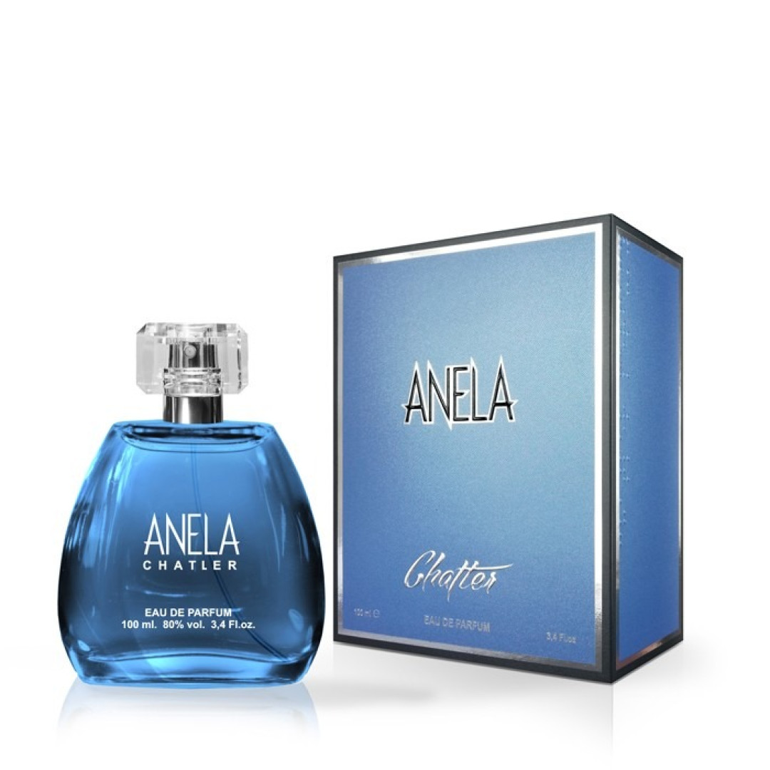 Chatler Anela - dámska parfumovaná voda 100ml