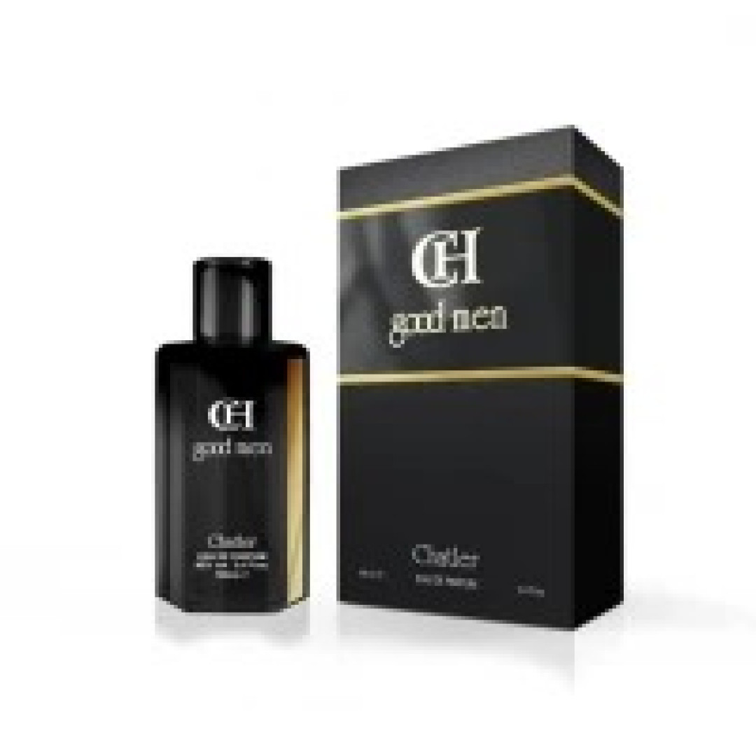 Chatler Good - pánska parfumovaná voda 100ml
