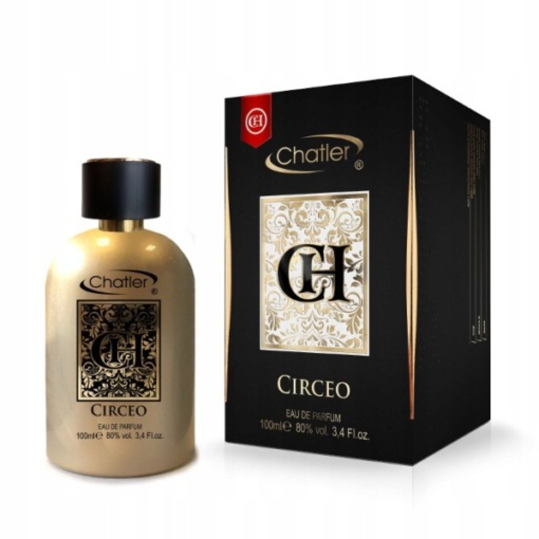 Chatler Circeo - unisex parfumovaná voda 100ml