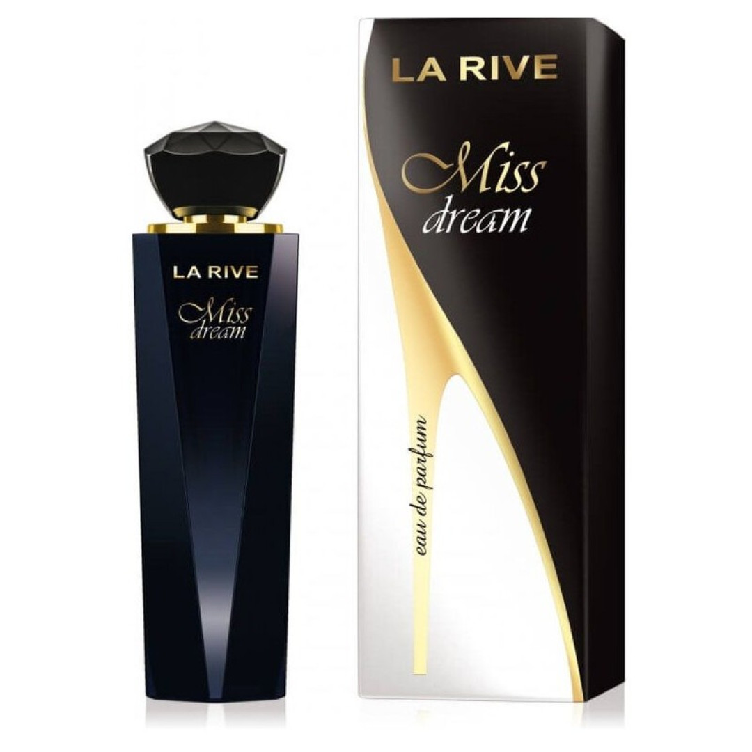 La Rive Miss Dream - dámska parfumovaná voda 100ml