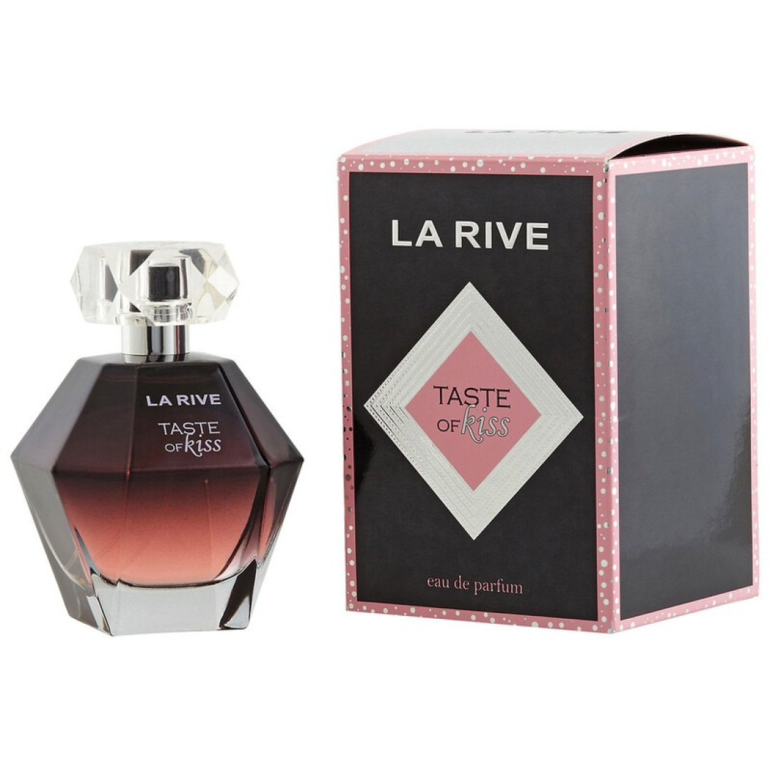 La Rive Taste Of kiss - dámska parfumovaná voda 100ml